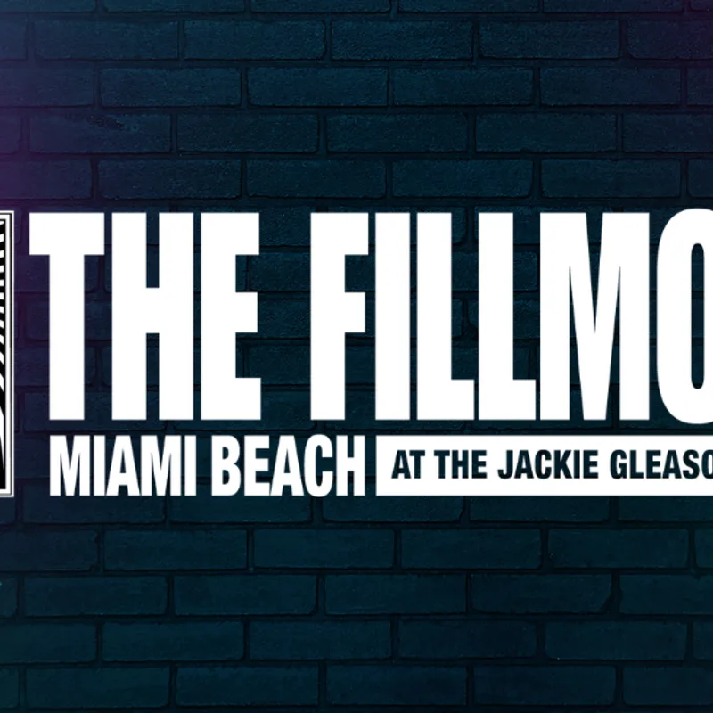 הבלט הקובני של מיאמי, Fillmore Miami Beach